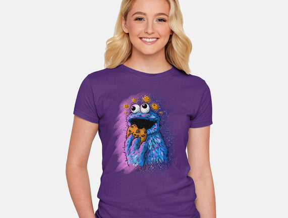 Cookie Fantasy