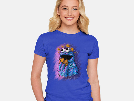 Cookie Fantasy