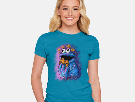 Cookie Fantasy