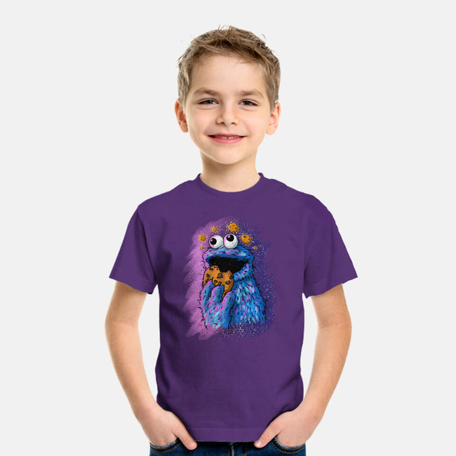 Cookie Fantasy-Youth-Basic-Tee-nickzzarto