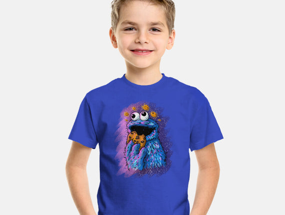 Cookie Fantasy