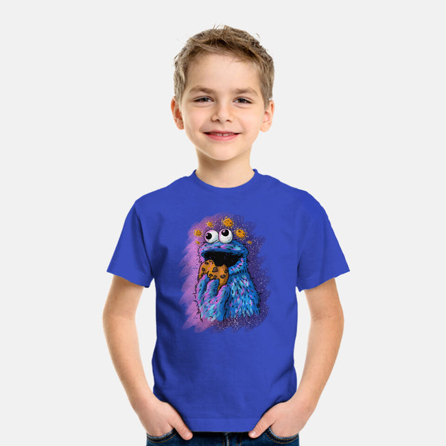 Cookie Fantasy-Youth-Basic-Tee-nickzzarto
