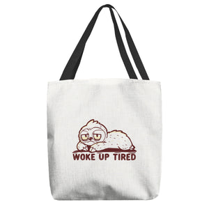 Woke Up Tired Sloth