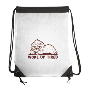 Woke Up Tired Sloth