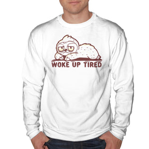 Woke Up Tired Sloth