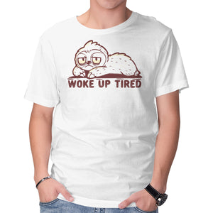 Woke Up Tired Sloth