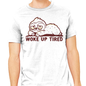 Woke Up Tired Sloth