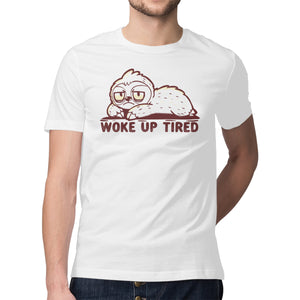 Woke Up Tired Sloth