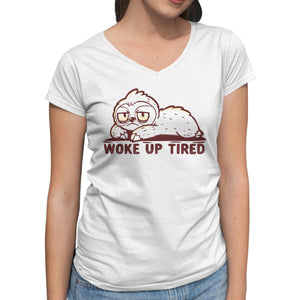 Woke Up Tired Sloth