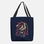 Bad Influence-None-Basic Tote-Bag-Henrique Torres