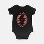 Warmest Place-Baby-Basic-Onesie-Tronyx79