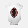 Warmest Place-Baby-Basic-Onesie-Tronyx79