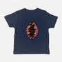 Warmest Place-Baby-Basic-Tee-Tronyx79