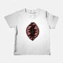 Warmest Place-Baby-Basic-Tee-Tronyx79