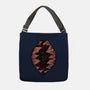 Warmest Place-None-Adjustable Tote-Bag-Tronyx79
