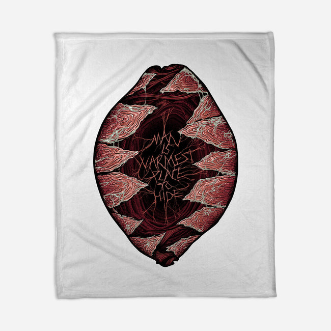 Warmest Place-None-Fleece-Blanket-Tronyx79