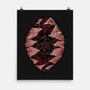 Warmest Place-None-Matte-Poster-Tronyx79