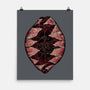 Warmest Place-None-Matte-Poster-Tronyx79