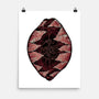Warmest Place-None-Matte-Poster-Tronyx79