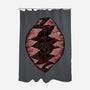 Warmest Place-None-Polyester-Shower Curtain-Tronyx79