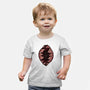 Warmest Place-Baby-Basic-Tee-Tronyx79
