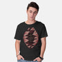 Warmest Place-Mens-Basic-Tee-Tronyx79