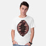 Warmest Place-Mens-Basic-Tee-Tronyx79