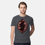 Warmest Place-Mens-Premium-Tee-Tronyx79