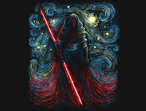 Starry Shadow Lord