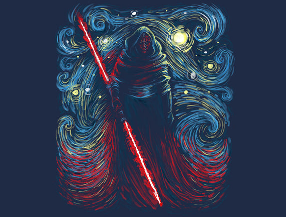 Starry Shadow Lord