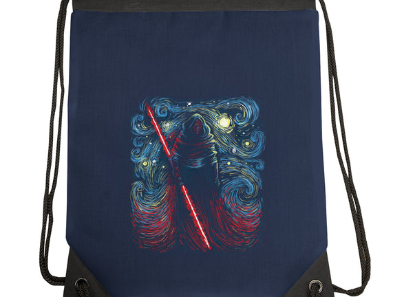 Starry Shadow Lord