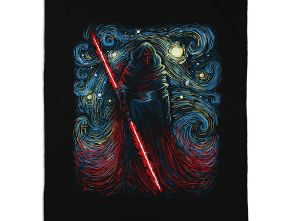 Starry Shadow Lord