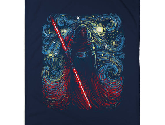 Starry Shadow Lord