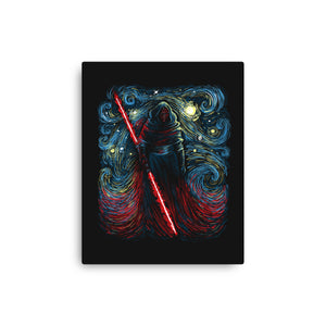 Starry Shadow Lord
