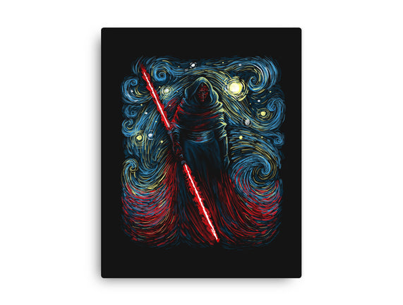 Starry Shadow Lord