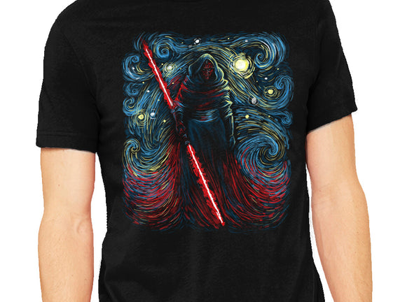 Starry Shadow Lord