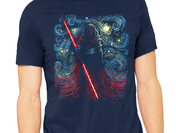 Starry Shadow Lord
