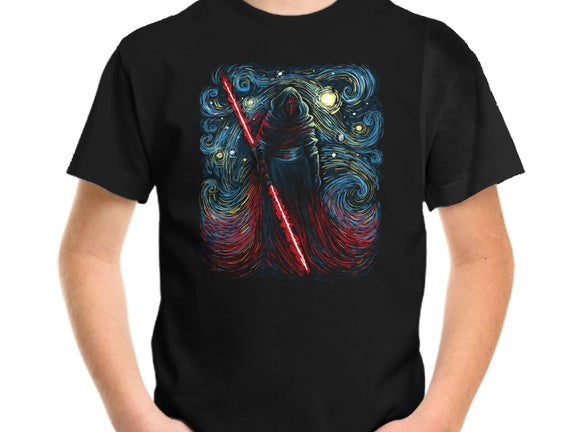 Starry Shadow Lord