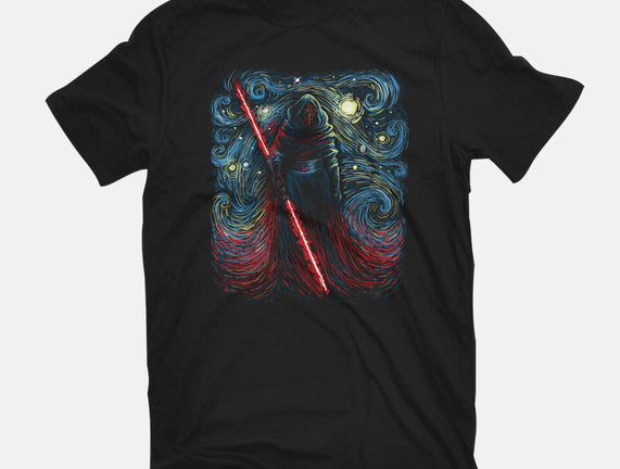 Starry Shadow Lord