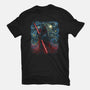 Starry Shadow Lord-Mens-Basic-Tee-zascanauta