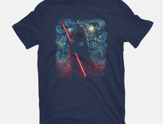 Starry Shadow Lord