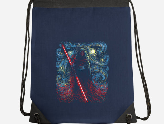 Starry Shadow Lord