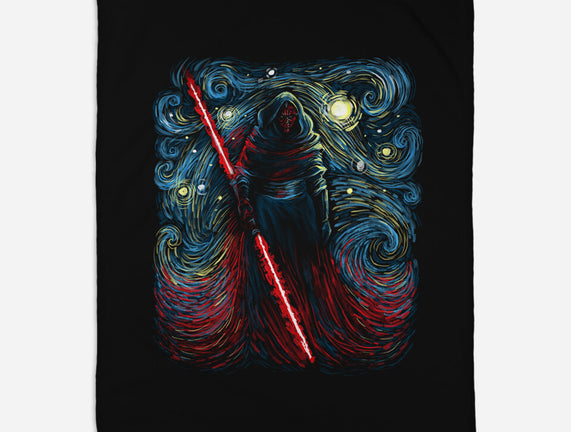 Starry Shadow Lord