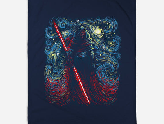 Starry Shadow Lord