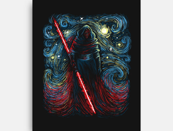Starry Shadow Lord