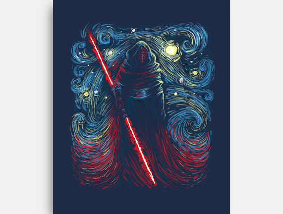 Starry Shadow Lord