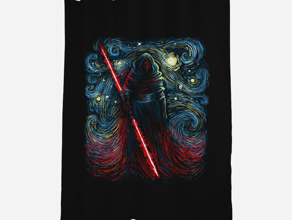 Starry Shadow Lord
