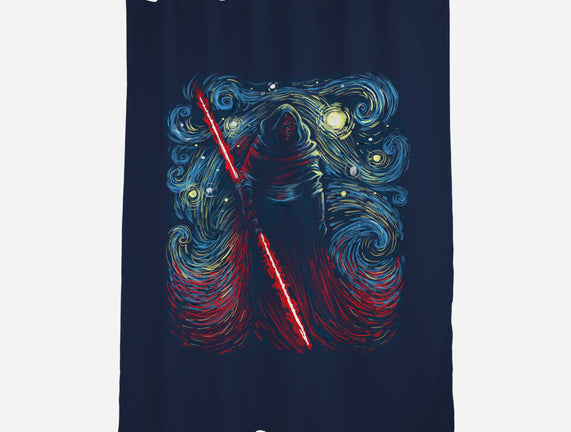 Starry Shadow Lord