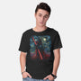 Starry Shadow Lord-Mens-Basic-Tee-zascanauta