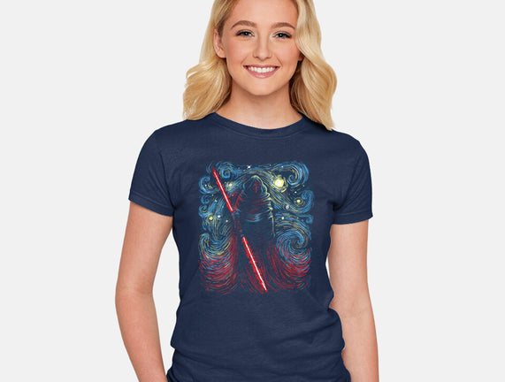 Starry Shadow Lord